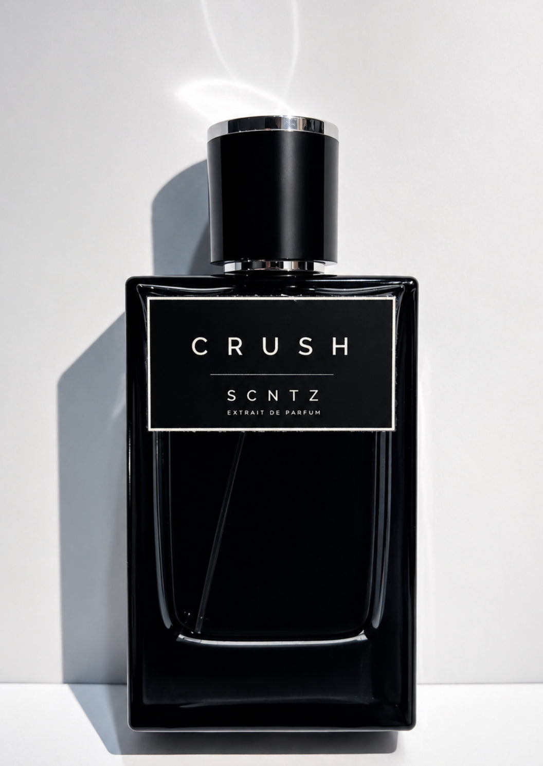 Crush - Inspired By Ambre Vanille