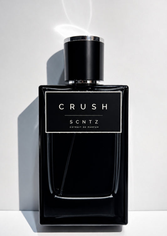 Crush - Inspired By Ambre Vanille