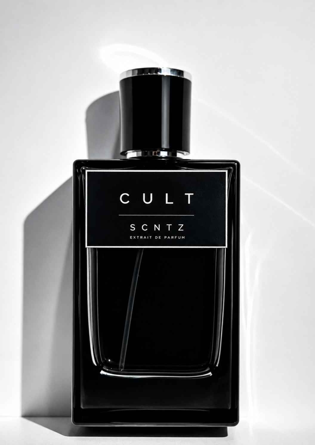 Cult - Inspired By Silver Creed