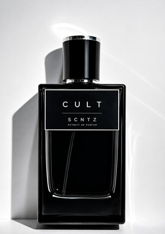 Cult - Inspired By Silver Creed