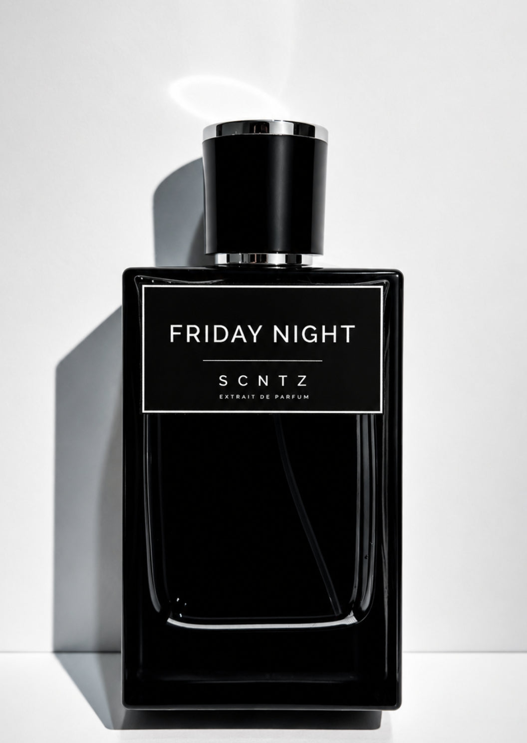 Friday Night - Inspired By Marj