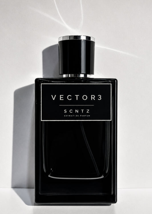 Vector 3 - Inspired By Thomas Kosmala No 4 Apres L’Amour